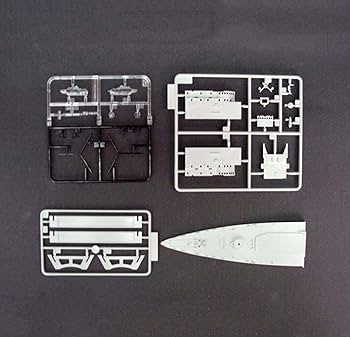 Amazon.com: FMOCHANGMDP Aircraft Carrier 3D Puzzles Plastic